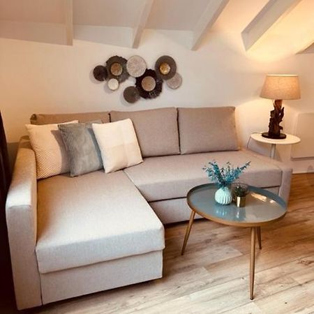 Beach House Zandvoort Dış mekan fotoğraf