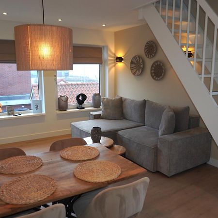 Beach House Zandvoort Dış mekan fotoğraf