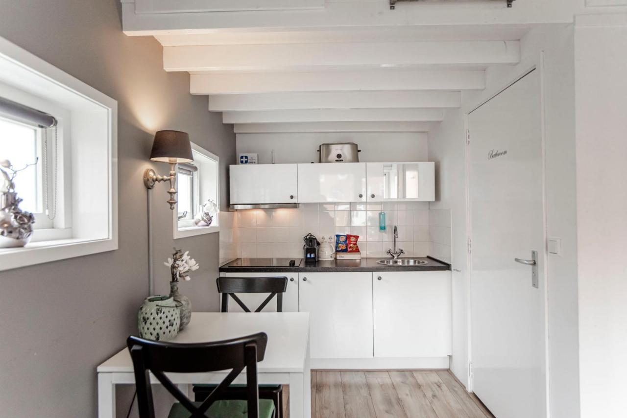 Beach House Zandvoort Dış mekan fotoğraf