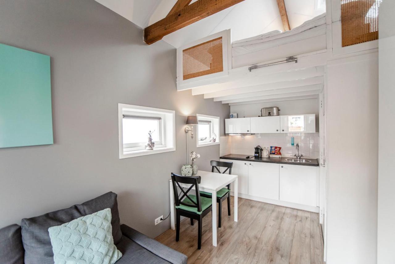 Beach House Zandvoort Dış mekan fotoğraf