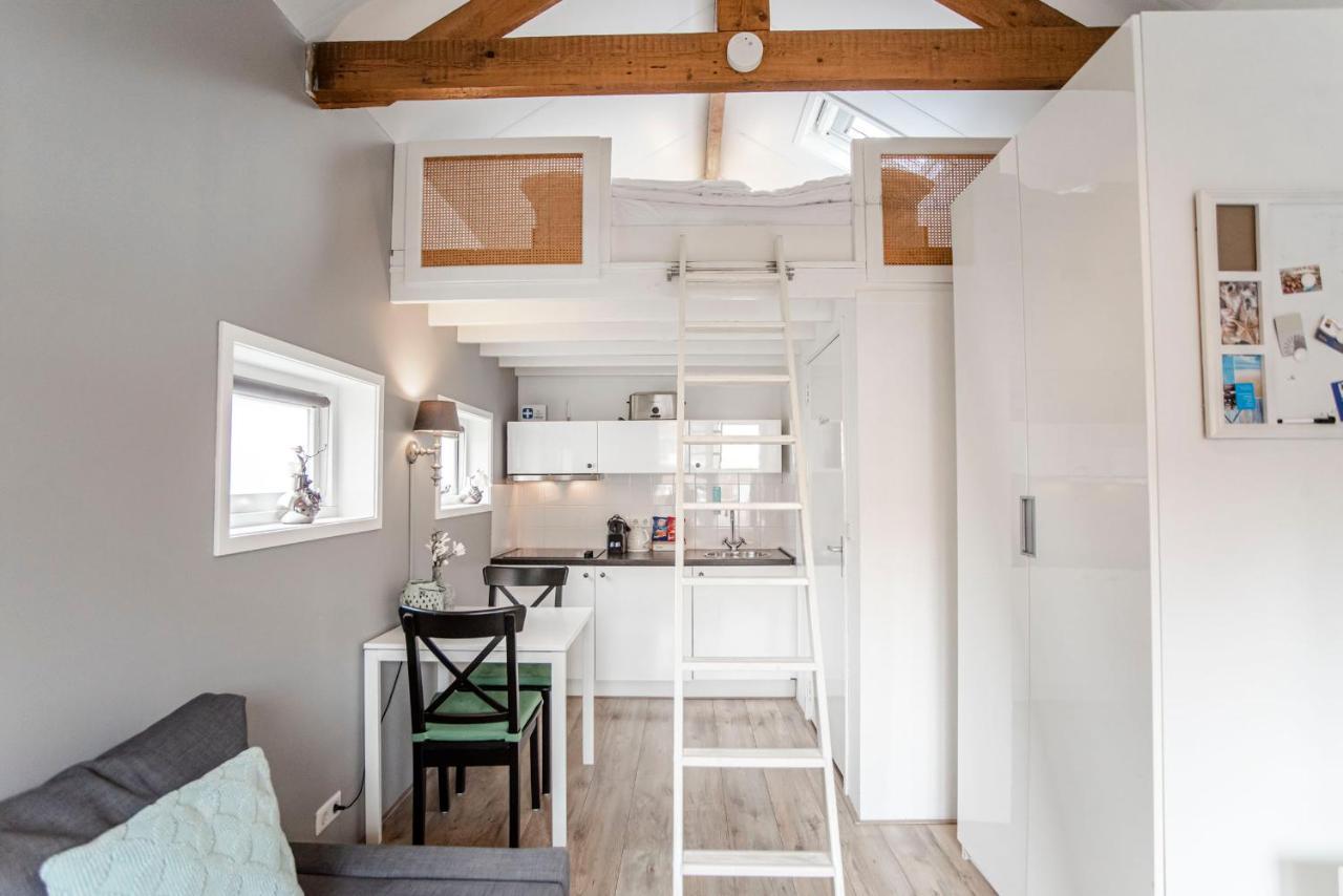Beach House Zandvoort Dış mekan fotoğraf
