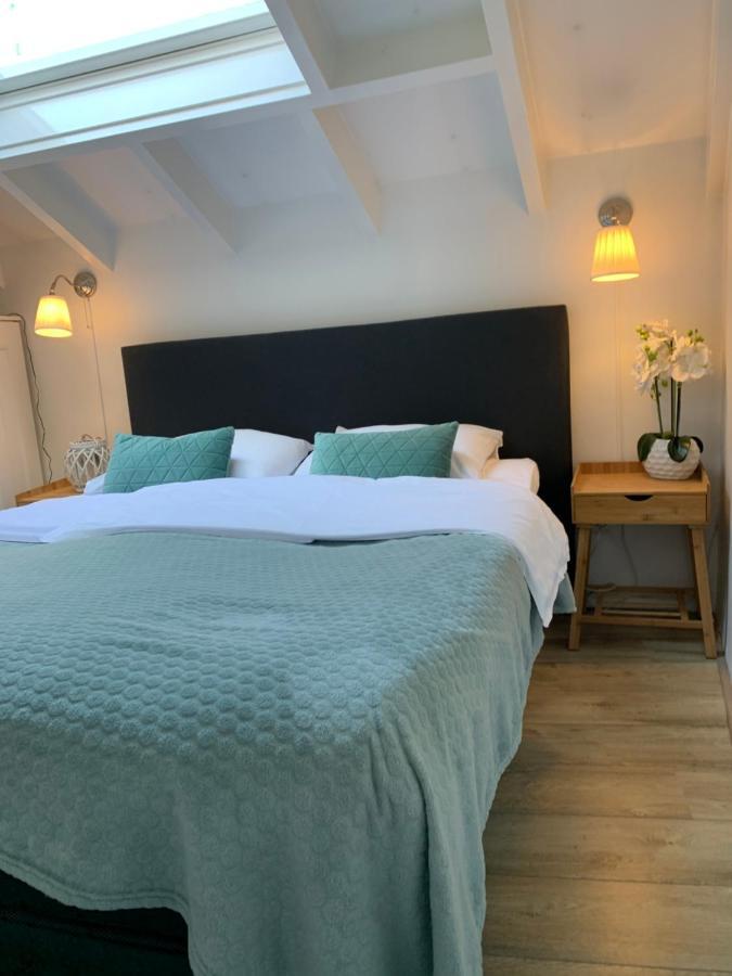 Beach House Zandvoort Dış mekan fotoğraf
