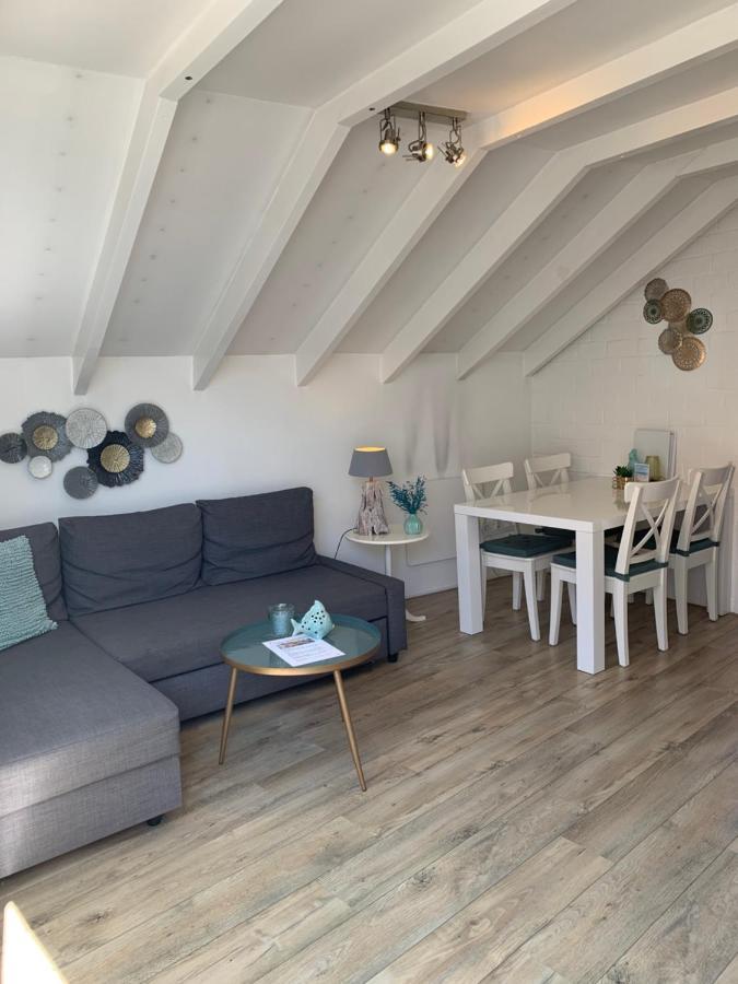 Beach House Zandvoort Dış mekan fotoğraf