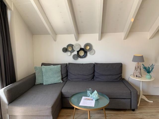 Beach House Zandvoort Dış mekan fotoğraf