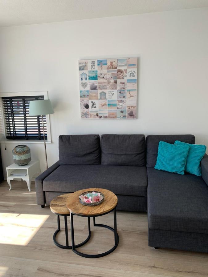 Beach House Zandvoort Dış mekan fotoğraf