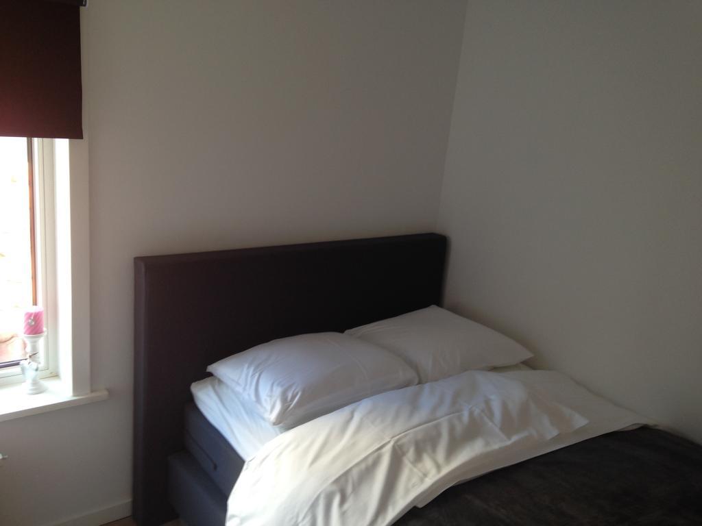 Beach House Zandvoort Dış mekan fotoğraf