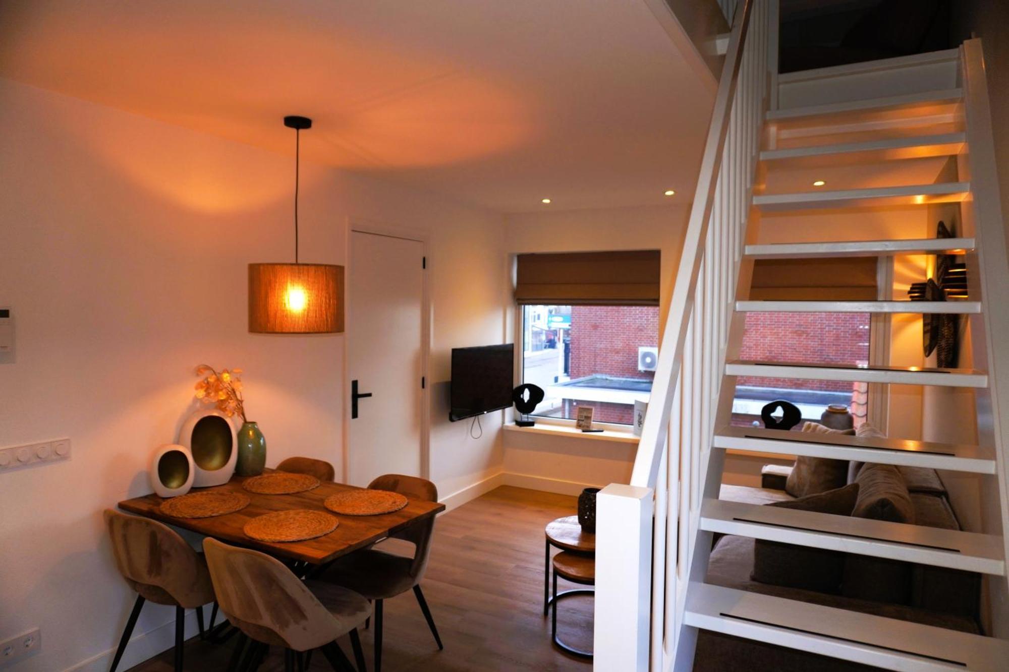 Beach House Zandvoort Dış mekan fotoğraf